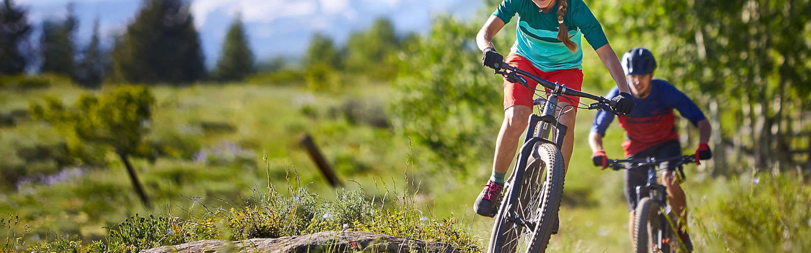 Camisas de ciclismo